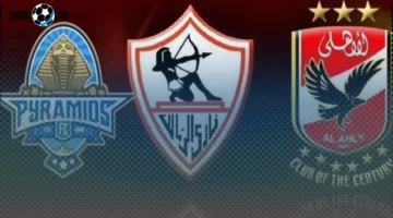 ترتيب الدوري المصري 2025 بعد تعادل الزمالك والبنك الأهلي اليوم 30/10